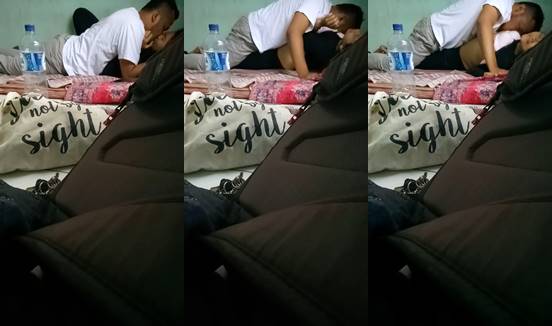 Bokep dikocokin pelakor jilbab mahasiswi ml