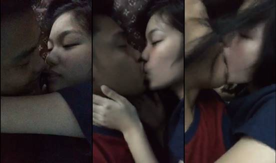 Bokepindo21.com nafsu banget ceweknya bro