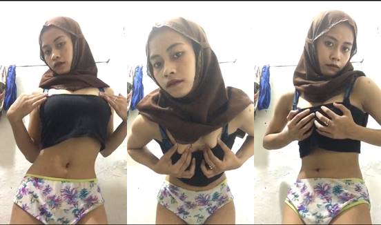 Playbokep monster jilbab cokelat smp nakal
