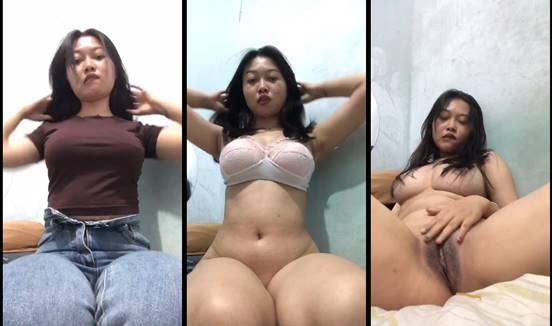 Bokep indonesia terviral sma pamerin tubuh mulus