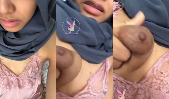 Bokep malay colmek cewek jilbab sma sange