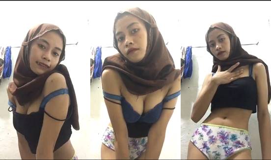 Nonton bokepindo jilbab anak smp nakal