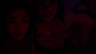 Bokep aviva colmek gelap gelapan nakal sange