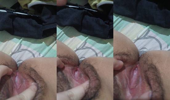 Bokep simontok sma spillin lubang memek basah