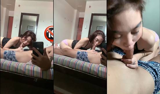 Bokep porn indo terbaru disepongin pacar